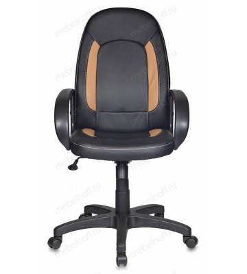 Кресло компьютерное Бюрократ CH-826/B+BG