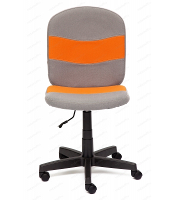 Стул компьютерный Step OR/GR