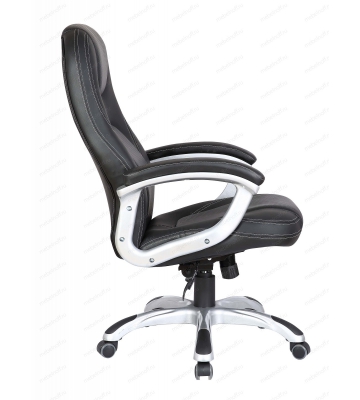 Кресло для руководителя College XH-869/Black
