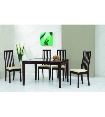 Стул Cecilia белый