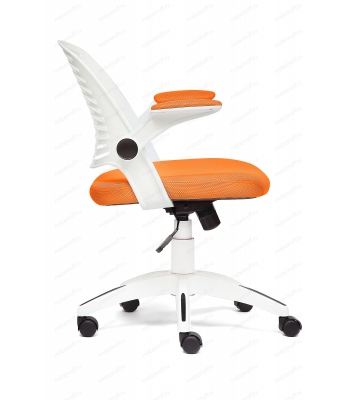 Кресло компьютерное Joy Orange