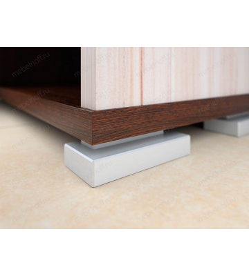 Тумба Домино ТБ-4М венге