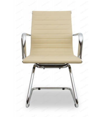 Стул College H-916L-3/Beige бежевый