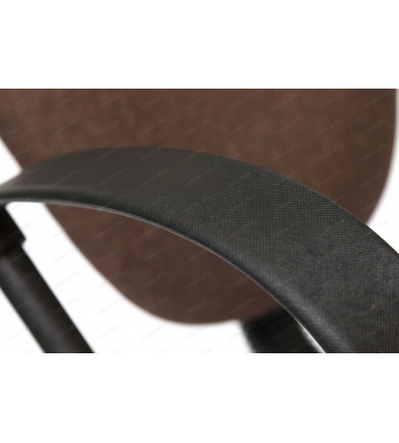 Кресло компьютерное CH413 Br