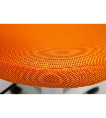 Кресло компьютерное Joy Orange