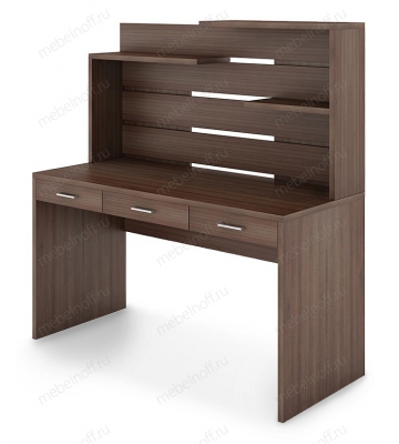 Стол компьютерный Домино СП-82 шамони