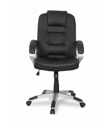 Кресло для руководителя College BX-3552/Black