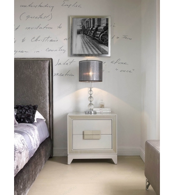 Тумба М-127 белый