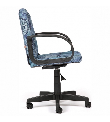 Кресло компьютерное Baggi