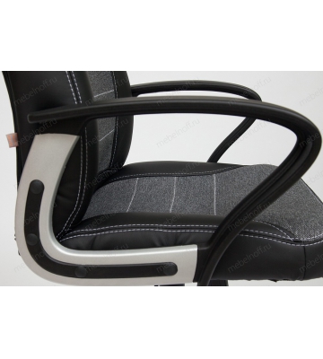 Кресло компьютерное Inter