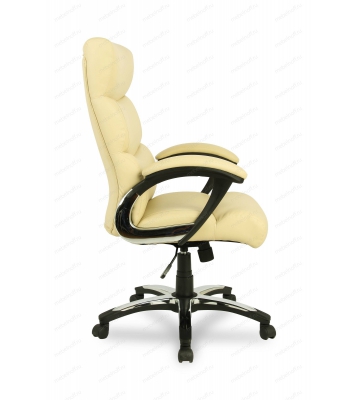 Кресло компьютерное College H-8846L-1/Beige