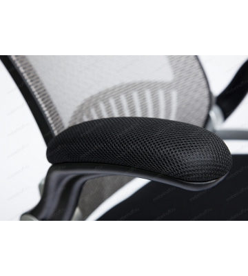 Кресло компьютерное Mesh-2