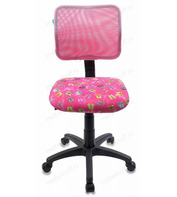 Стул компьютерный CH-295/PK/FLIPFLOP_P