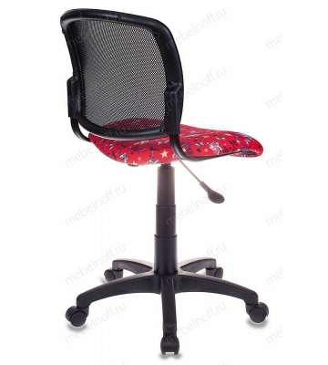 Стул компьютерный CH-296/ANCHOR-RD