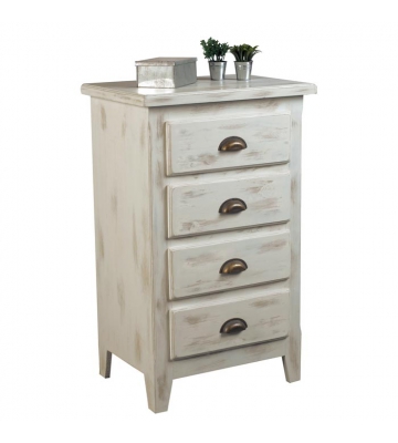 Комод Solea 4 (4 ящика)