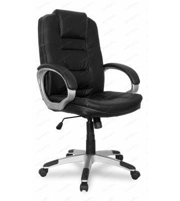 Кресло для руководителя College BX-3552/Black