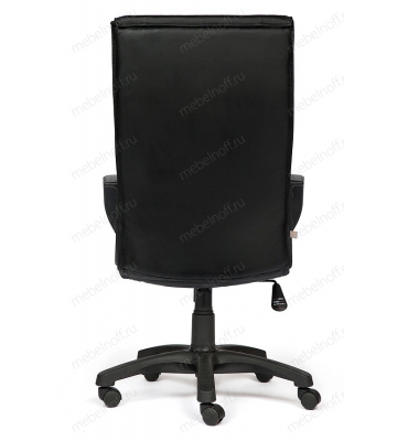 Кресло компьютерное Davos черное