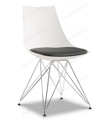 Стул PM062G черный