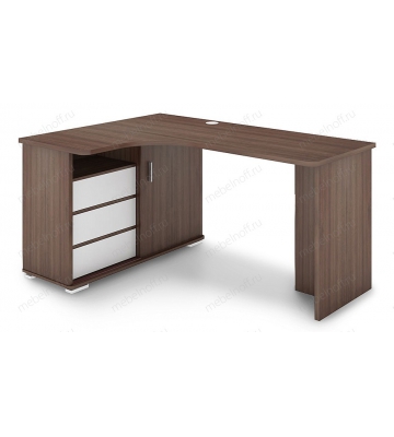 Стол письменный СР-145С шамони