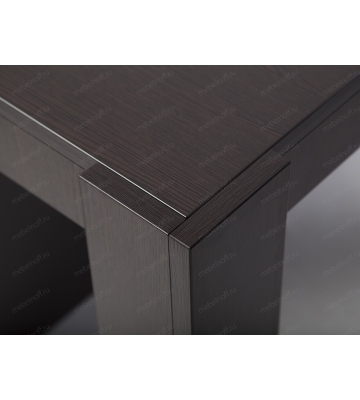 Стол обеденный Giant We венге