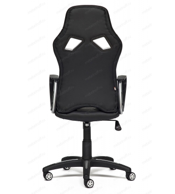 Кресло компьютерное Runner Серый