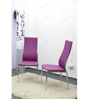 Стул 2368 пурпурный