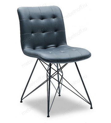 Стул Y170 темно-серый