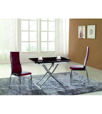 Стул 2368 А11 красный