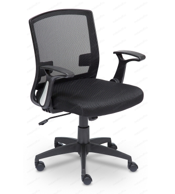 Кресло компьютерное Scout