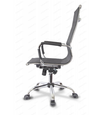 Кресло компьютерное College XH-633A/Black