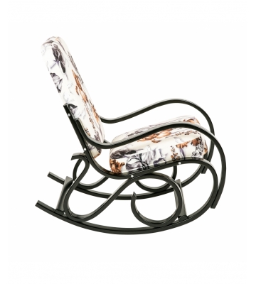 Кресло-качалка Луиза