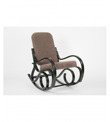 Кресло-качалка Луиза