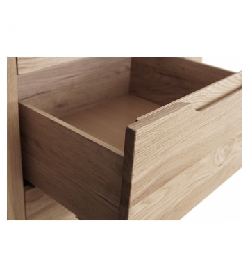 Комод 3 ящика Riva