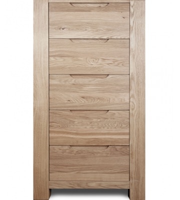 Комод 5 ящиков Riva