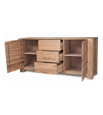 Комод комбинированный Riva