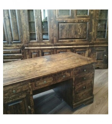 Библиотека по вашим размерам