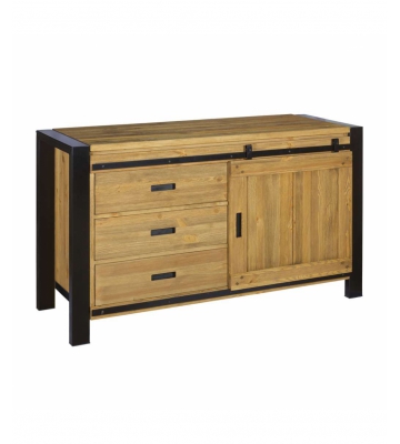 Комод Лугано 150