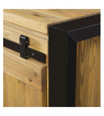 Комод Лугано 150