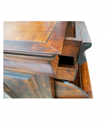 Оригинальная тумба для обуви ОВ 22.01