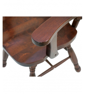 Стул Гранд с подлокотниками