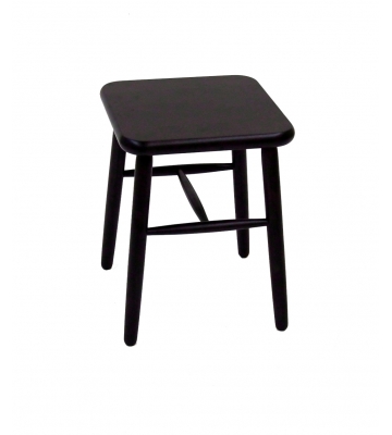 Деревянный табурет Модерн из массива