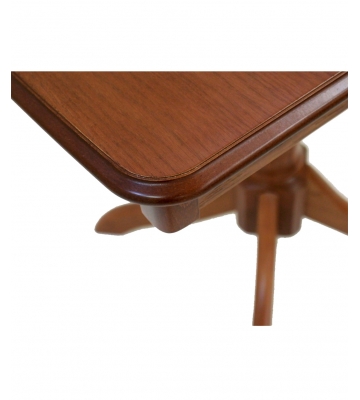 Стол Янтарь МП раскладывающийся