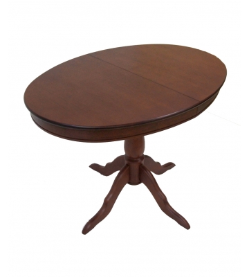 Стол из дерева Янтарь Б раздвижной