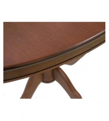 Стол из дерева Янтарь Б раздвижной