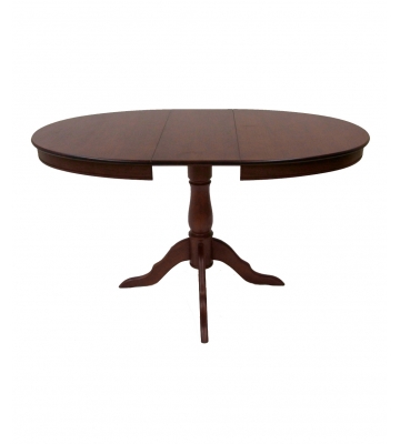 Стол из дерева Янтарь Б раздвижной