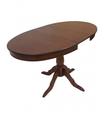 Стол из дерева Янтарь Б раздвижной