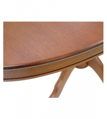 Стол из дерева Янтарь Б раздвижной