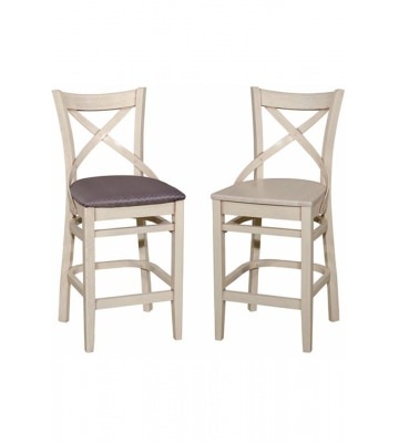 Стул барный Соло ПБ