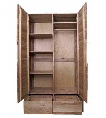 Шкаф 2 ств Riva