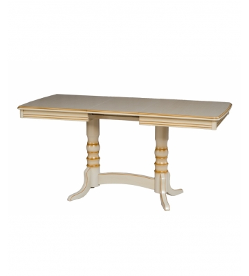 Раздвижной стол Рубин 1200